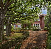 Graham Apartments - Lismore Accommodation