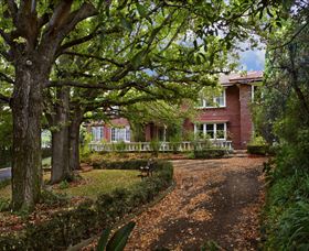Graham Apartments - Lismore Accommodation 0