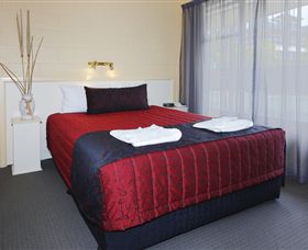 Graham Apartments - Lismore Accommodation 2