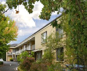 Graham Apartments - Lismore Accommodation 3