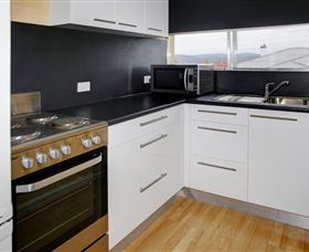 Graham Apartments - Lismore Accommodation 1