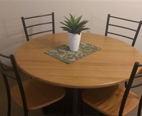 Silwood Park Holiday Unit - Lismore Accommodation 4