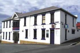Shipwright's Arms Hotel - Lismore Accommodation 0