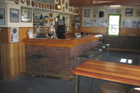 Shipwright's Arms Hotel - Lismore Accommodation 1