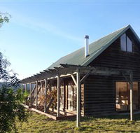 Pinot Cottage on Charles Reuben Estate - Lismore Accommodation