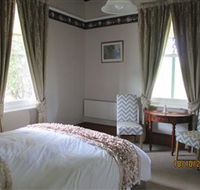 Cygnet's Secret Garden - Boutique Bed and Breakfast - Lismore Accommodation