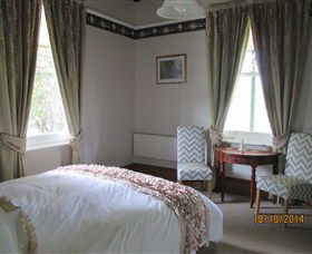 Cygnet's Secret Garden - Boutique Bed And Breakfast - Lismore Accommodation 0