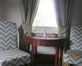 Cygnet's Secret Garden - Boutique Bed And Breakfast - Lismore Accommodation 1