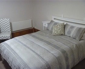 Cygnet's Secret Garden - Boutique Bed And Breakfast - Lismore Accommodation 3