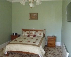 Cygnet's Secret Garden - Boutique Bed And Breakfast - Lismore Accommodation 2