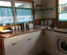 Cygnet's Secret Garden - Boutique Bed And Breakfast - Lismore Accommodation 5