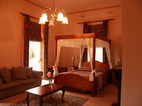 Gattonside Heritage Accommodation - Lismore Accommodation 0
