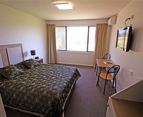 Mornington Inn Hotel Motel - The - Lismore Accommodation 2
