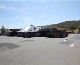 Mornington Inn Hotel Motel - The - Lismore Accommodation 0