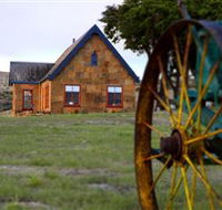 Oatlands Manor - Lismore Accommodation