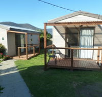 Hobart Cabins and Cottages - Lismore Accommodation