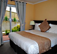 Hampden at Battery Point - Lismore Accommodation