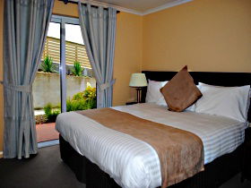 Hampden At Battery Point - Lismore Accommodation 0