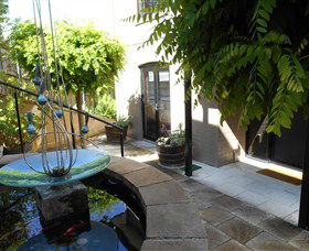 Apartments On Star - Lismore Accommodation 2