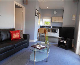 Apartments On Star - Lismore Accommodation 3