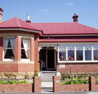 Battery Point Bed and Breakfast - Lismore Accommodation