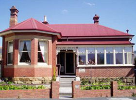 Battery Point Bed And Breakfast - Lismore Accommodation 0