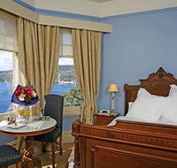 Grande Vue Private Hotel - Lismore Accommodation