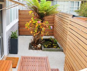 Apartment On King - Lismore Accommodation 1