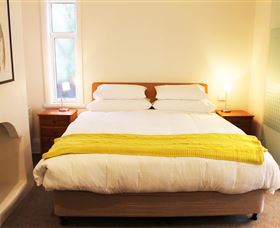 Apartment On King - Lismore Accommodation 0