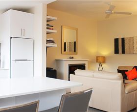 Apartment On King - Lismore Accommodation 2