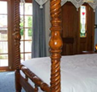 Quayside Cottages - Lismore Accommodation