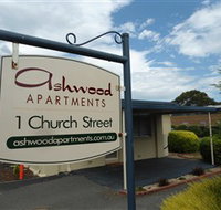 Ashwood Apartments - Bellerive - Lismore Accommodation