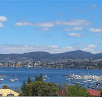 Ashwood Apartments - Lindisfarne - Lismore Accommodation