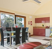 Sandy Bay Chalet - Lismore Accommodation