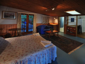 Hobart Horizon - Lismore Accommodation 0