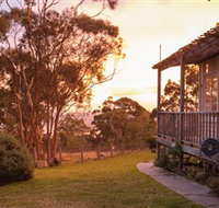 Signalmans Cottage Bed and Breakfast - The - Lismore Accommodation