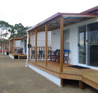 South Arm Cabin Retreat - Lismore Accommodation