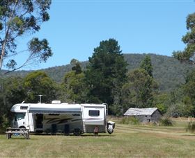 Taranna Cottages & Self-contained Campers - Lismore Accommodation 0
