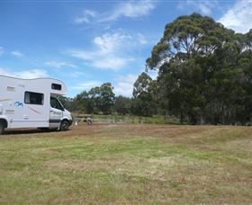 Taranna Cottages & Self-contained Campers - Lismore Accommodation 1