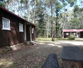 Taranna Cottages & Self-contained Campers - Lismore Accommodation 2