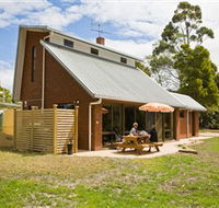 Bay Retreat Port Arthur - Lismore Accommodation