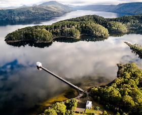 Pumphouse Point - Lismore Accommodation 0