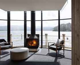 Pumphouse Point - Lismore Accommodation 3