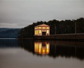 Pumphouse Point - Lismore Accommodation 2