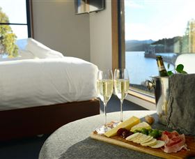 Pumphouse Point - Lismore Accommodation 4