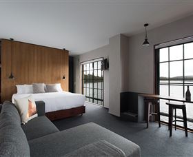 Pumphouse Point - Lismore Accommodation 5
