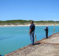 Three Hummock Island Accommodation - Lismore Accommodation