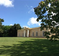 Panshanger Estate - Lismore Accommodation