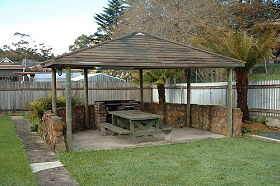 The Mill House - Lismore Accommodation 1