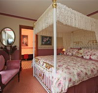 Moonlight Bay BB Guest House - Lismore Accommodation